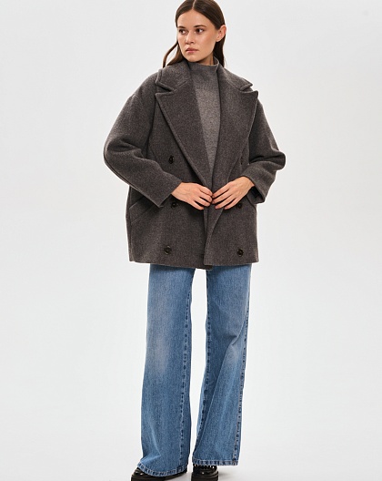 Пальто OGGERI – фото 3