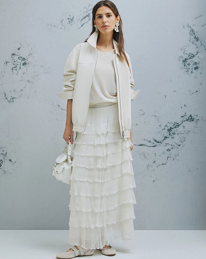 Юбка MLMTRITONE – фото 1