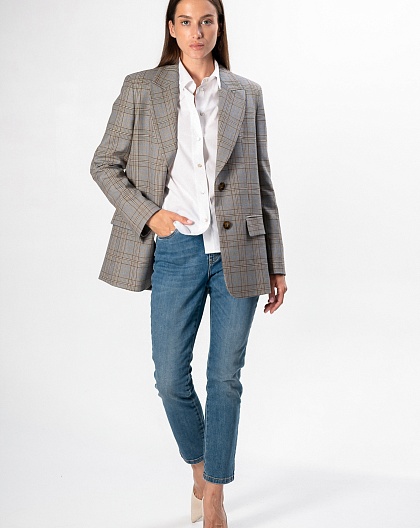 Джинсы KATE – фото 2