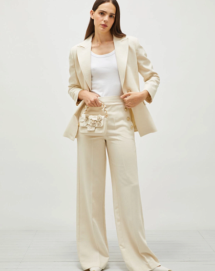 Брюки MISSION – фото 1