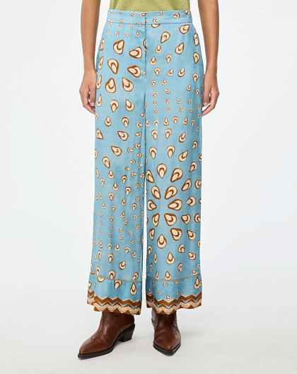 Брюки IBLORTENSIA – фото 2