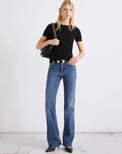 Джемпер MLSGAMMA – фото 1