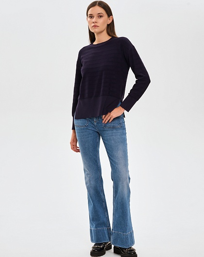 Свитер TEXAS – фото 3