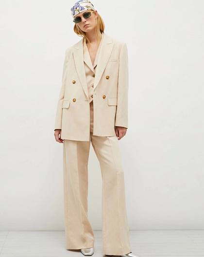 Жакет BACCANO – фото 1