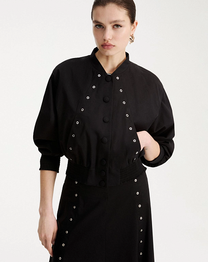 Жакет MLSFASE – фото 3