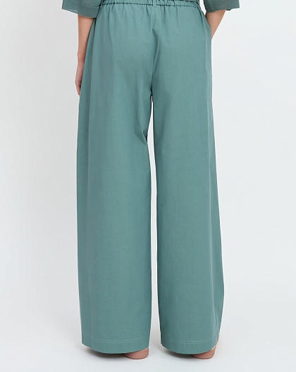 Брюки MLMBOSSO – фото 3