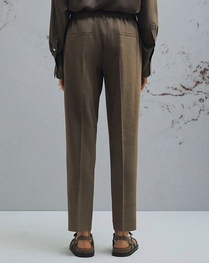 Брюки MLMCARO – фото 2