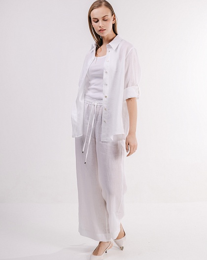 Брюки MATTINO – фото 1