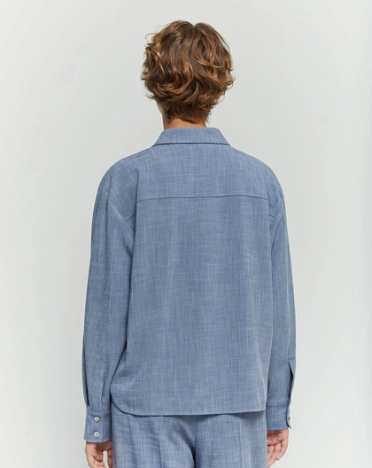 Блуза VAGLIO – фото 2