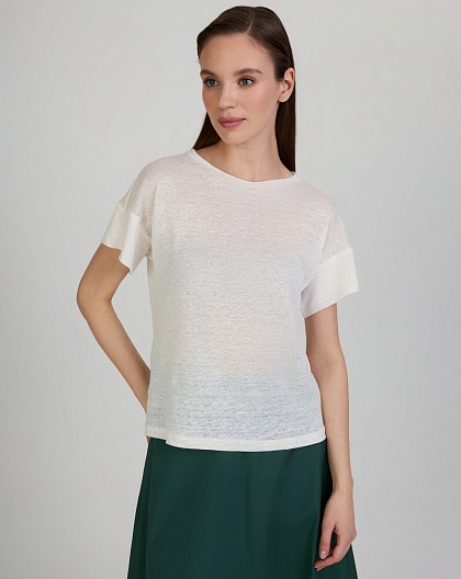 Футболка IBLCIRCOLI – фото 2