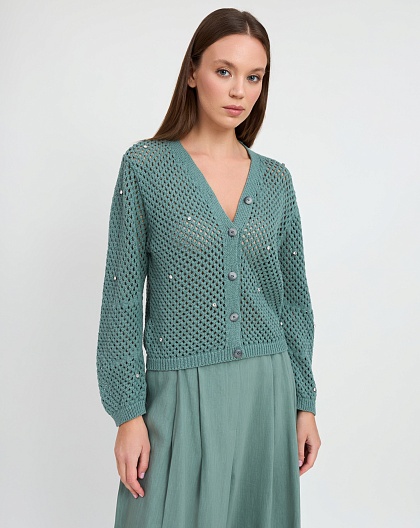 Кардиган MLMFULCRO – фото 2