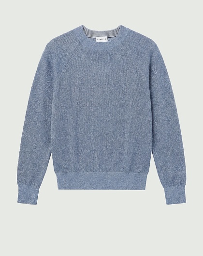 Свитер MLLORTENSIA – фото 1