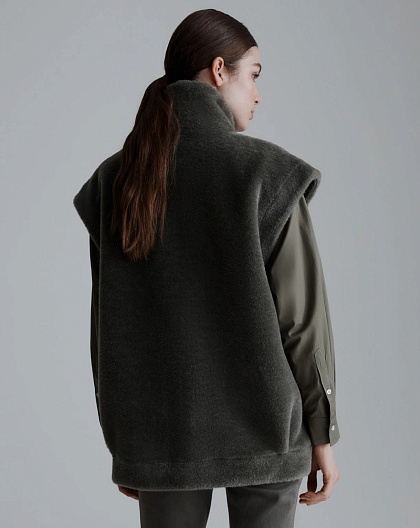 Жилет NAVAL – фото 2