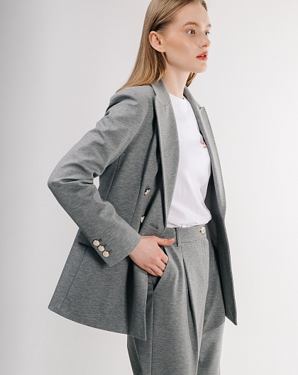 Жакет OCCUPE – фото 2