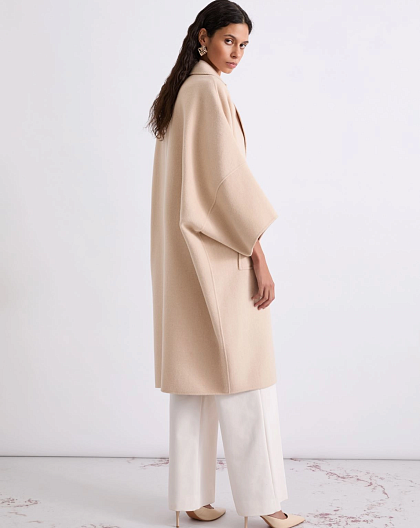 Пальто MLLTECA – фото 2