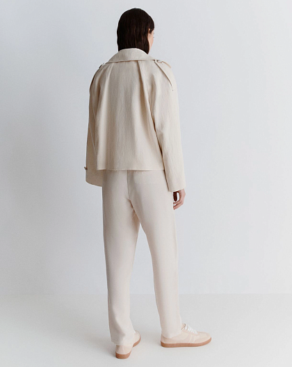 Пальто ORLO – фото 2