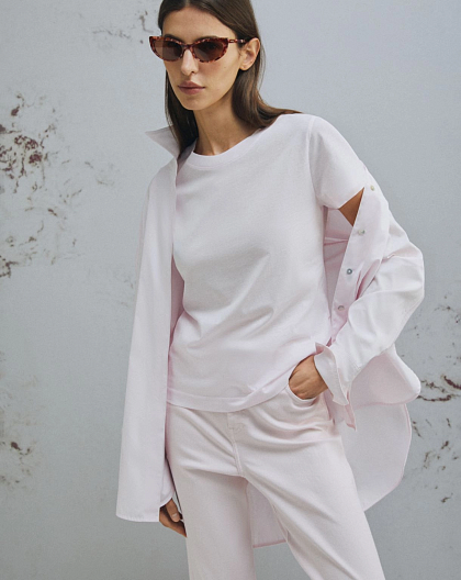 Футболка MLMEURO – фото 3