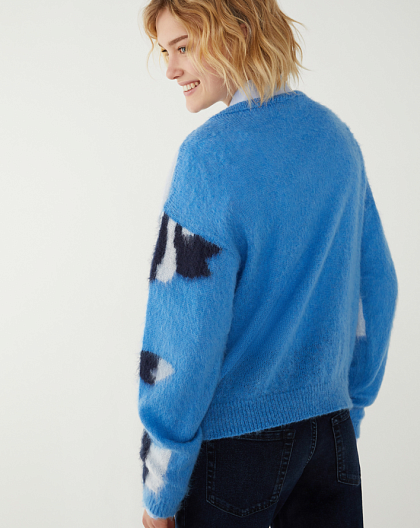 Свитер OFFICE – фото 2