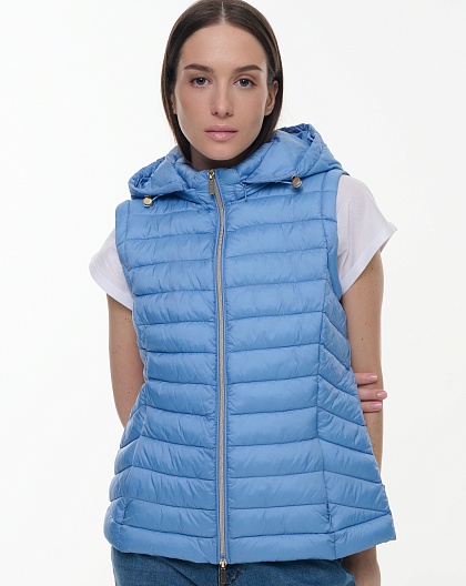 Пуховик NILLA – фото 3