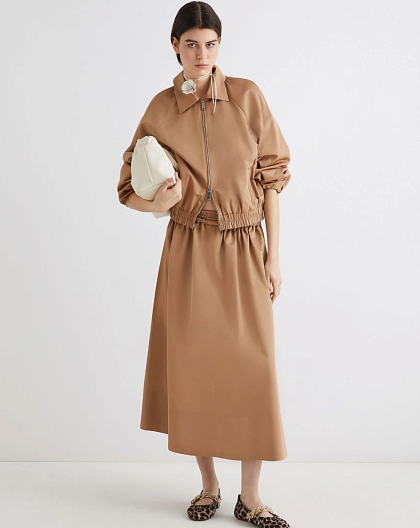 Куртка ERMINIA – фото 1