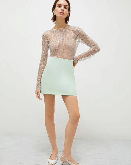 Юбка OLPE – фото 3