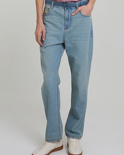 Джинсы MLSTOMBOY – фото 2