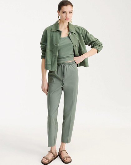 Брюки MLMTESO – фото 3