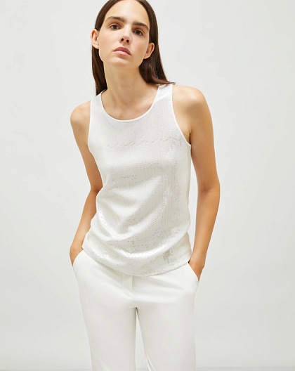 Топ TERZO – фото 1