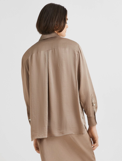 Блуза TRAU – фото 3