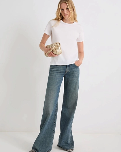 Футболка ITRI1 – фото 3