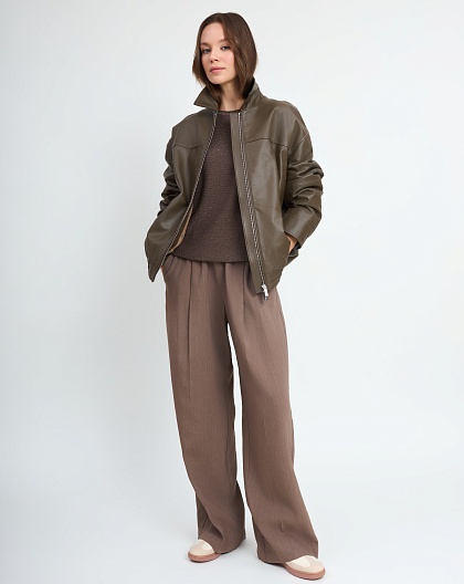 Брюки MLMALLORO – фото 1