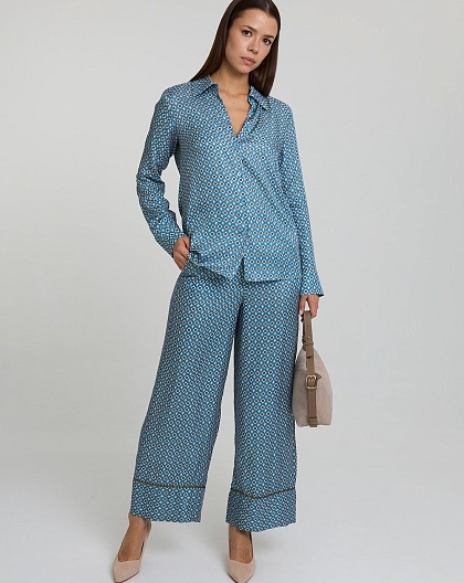 Блуза IBLEDITTO – фото 1