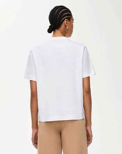 Футболка GIOVE – фото 2