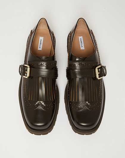 Туфли MLAFINITO – фото 1