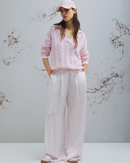 Свитер MLMELISIR – фото 1