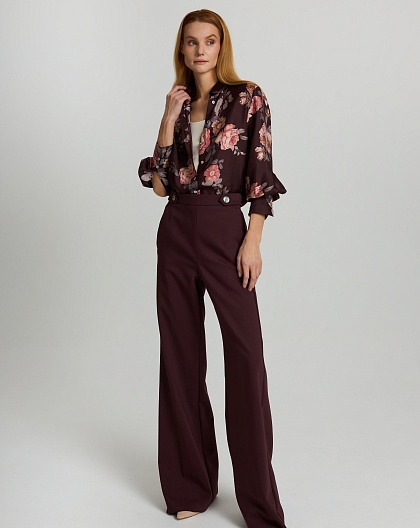 Брюки MLLFINGERE – фото 1