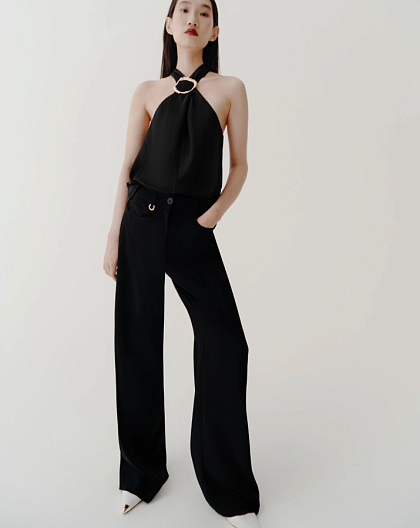 Брюки LUISA – фото 3