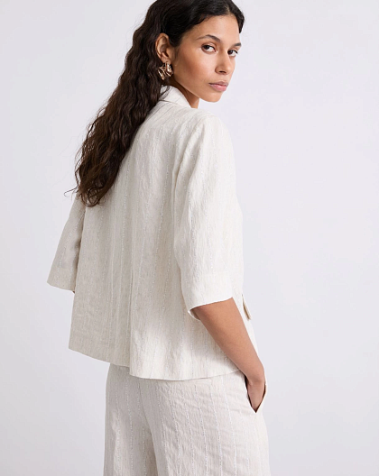 Жакет MLIESPLOSO – фото 2