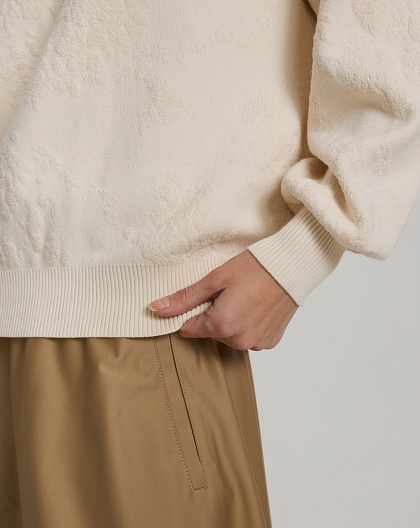 Свитер MLLRANE – фото 3