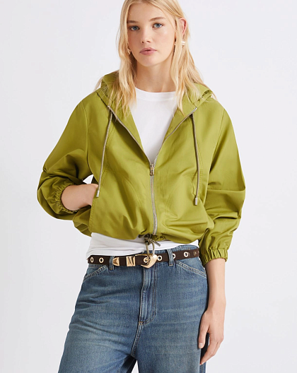 Ветровка MLSZUCCA – фото 2