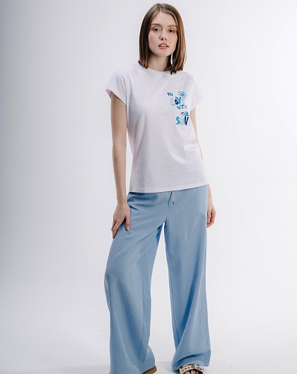 Брюки INCLUSO – фото 1