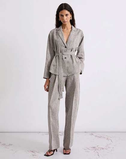 Блуза MLIBLASONE – фото 3