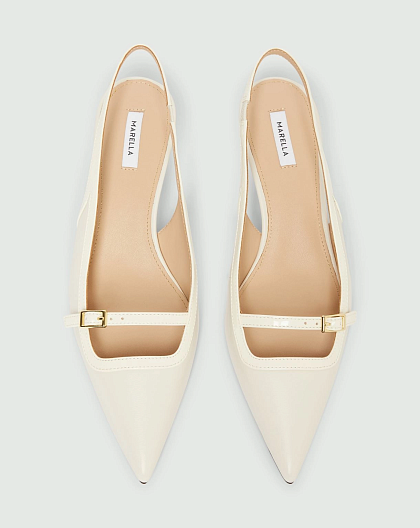 Туфли MLACAMPO – фото 1