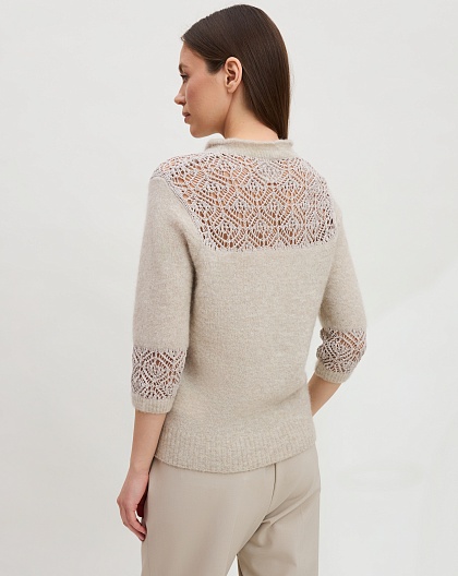 Свитер MLLVERACE – фото 2
