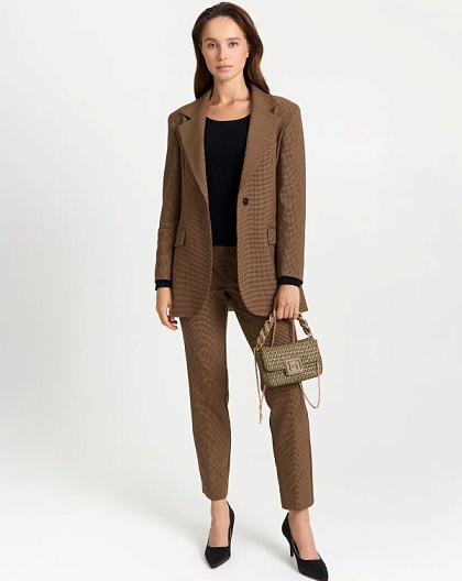 Свитер DILLY – фото 3