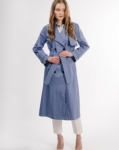 Плащ CLORURO – фото 1