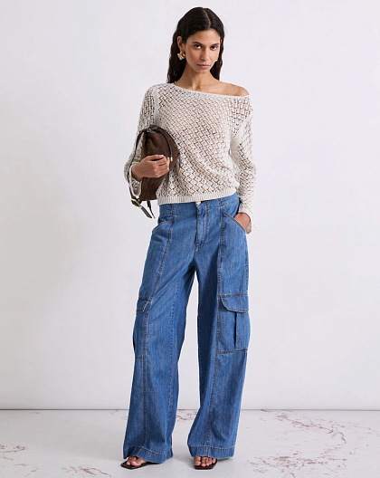 Свитер MLITUNDRA – фото 3