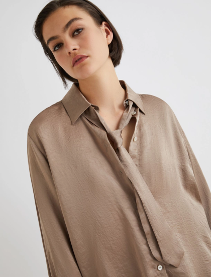 Блуза TRAU – фото 2