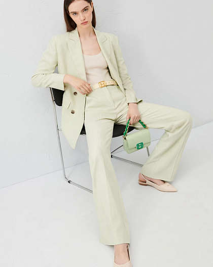 Брюки MINA – фото 2