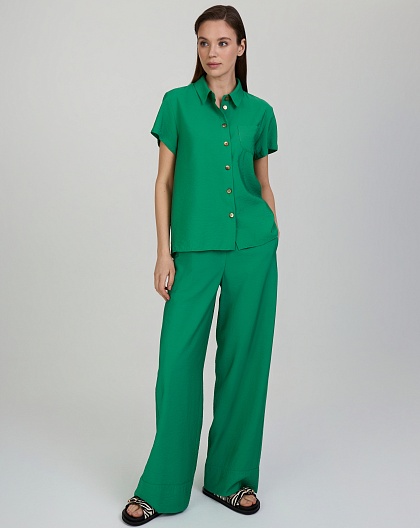 Блуза MLSAPICE – фото 3